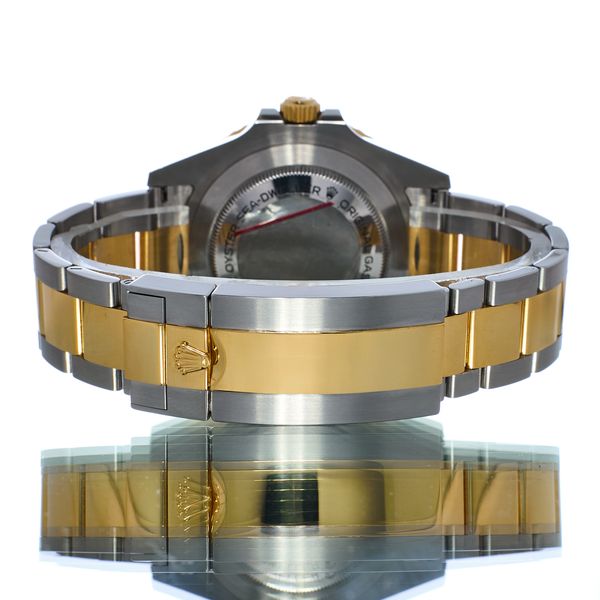 Rolex Sea-Dweller 126603